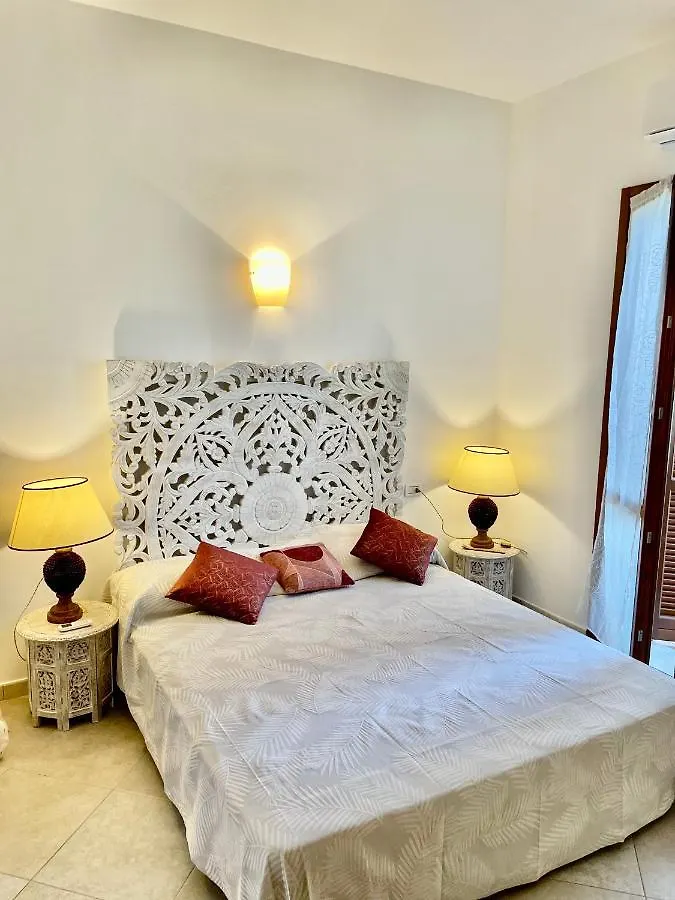 Casa vacanze Bougainville San Vincenzo Italia